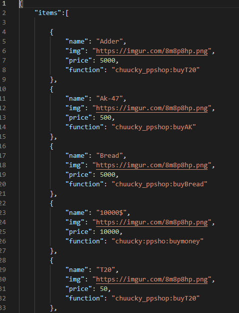 [PAID] Premium Store [BIG UPDATE] thumbnail 2