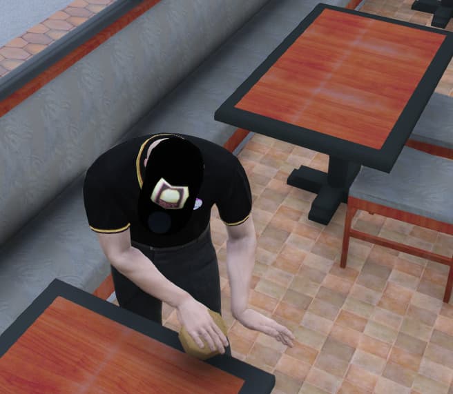 [PAID][RELEASE] Taco Bell Uniform Thumbnail