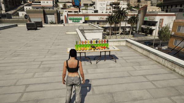 [ADDON] [PROPS] Juices & Fruits thumbnail 5
