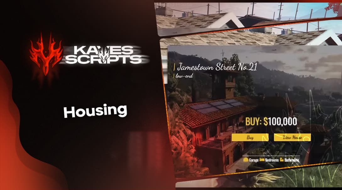 Housing Thumbnail