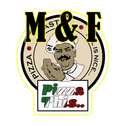 [NEW] Pizza This M & F Outfits Thumbnail