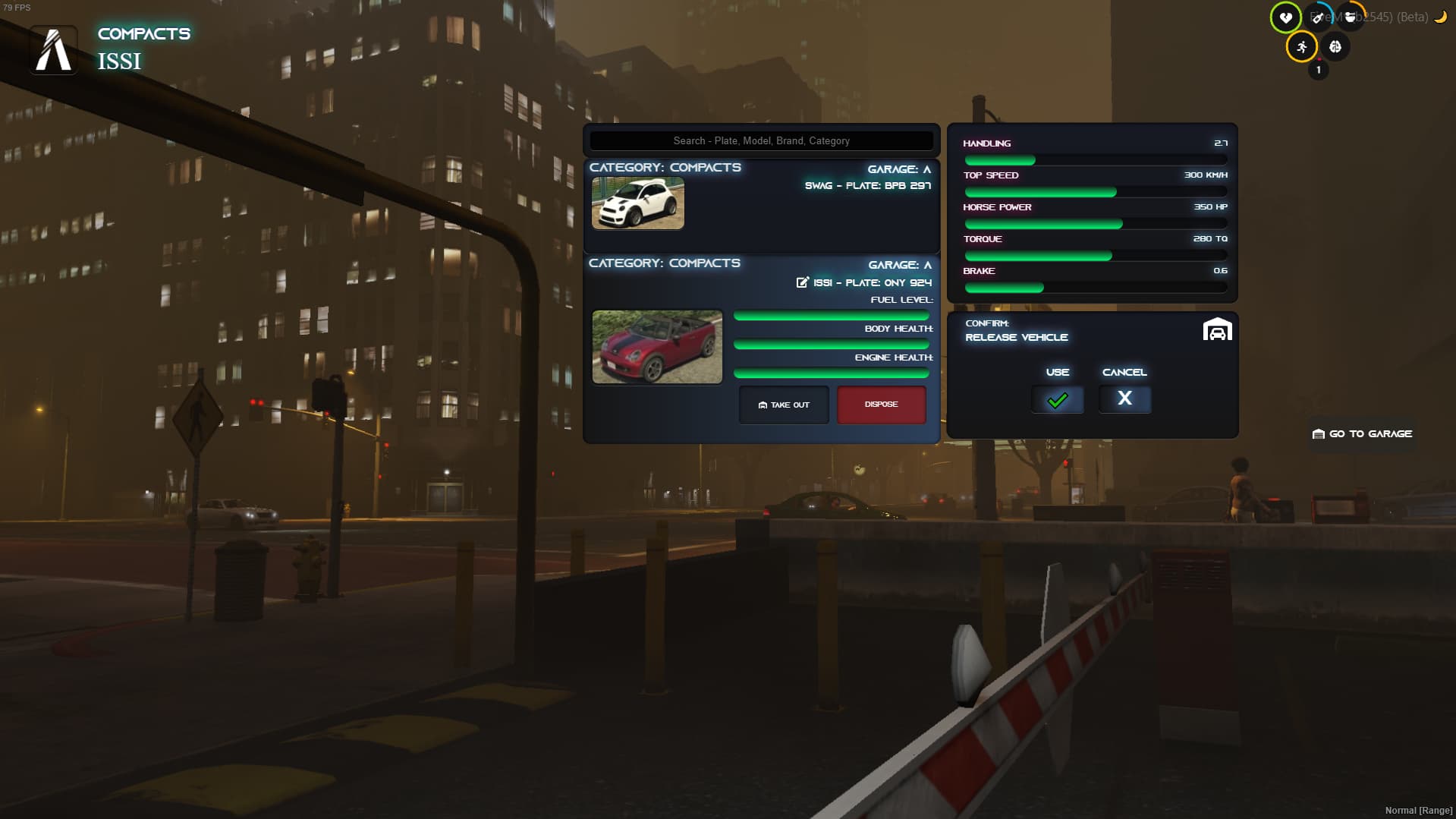 [RELEASE] renzu_garage - v1.8 - Advanced Garage Fivem - Page 32 - FiveM ...