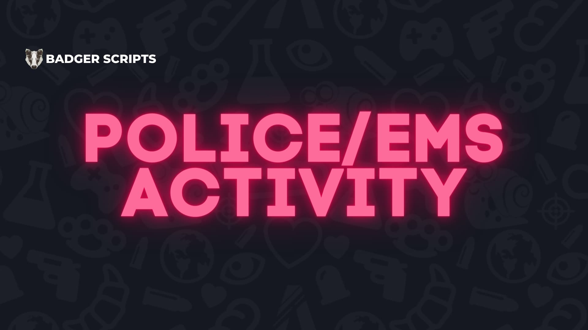  release badger discord api releases cfx re community