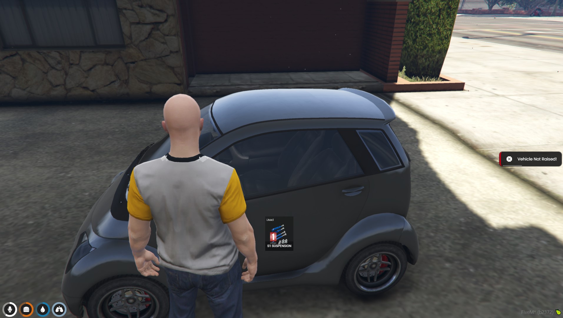 [QBCore] Tuning Job - FiveM Releases - Cfx Forum