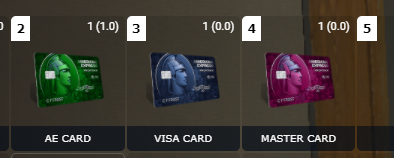 [QB - ESX] Bank System  thumbnail 5