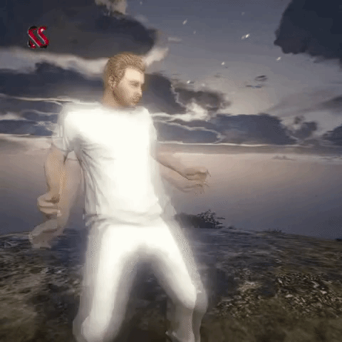 [PAID] Dance Michael Jackson Beat It FiveM GTA V Thumbnail