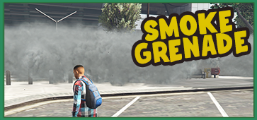 TGIANN Smoke Grenede [Standalone] [PAID] Thumbnail
