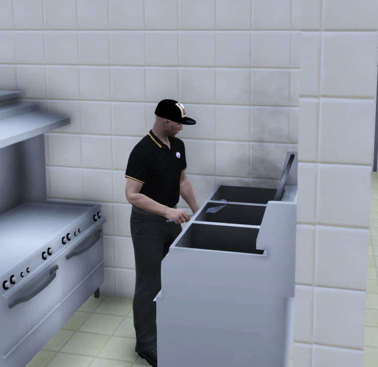 [PAID][RELEASE] Taco Bell Uniform thumbnail 2