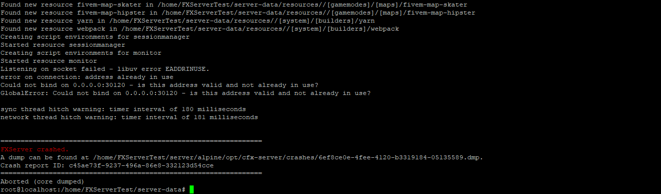 Why is setting up Server on Ubuntu so unclear? - Server Discussion ...