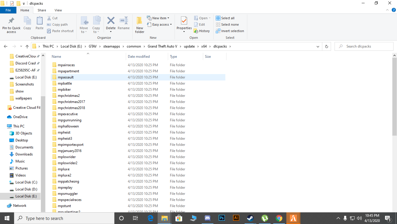 [help] fivem crashing immediately after opening - FiveM Client Support ...