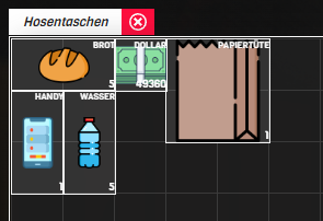 [PAID] [ESX] [SOUND] PAPERBAG - Kidnap your opponents thumbnail 4