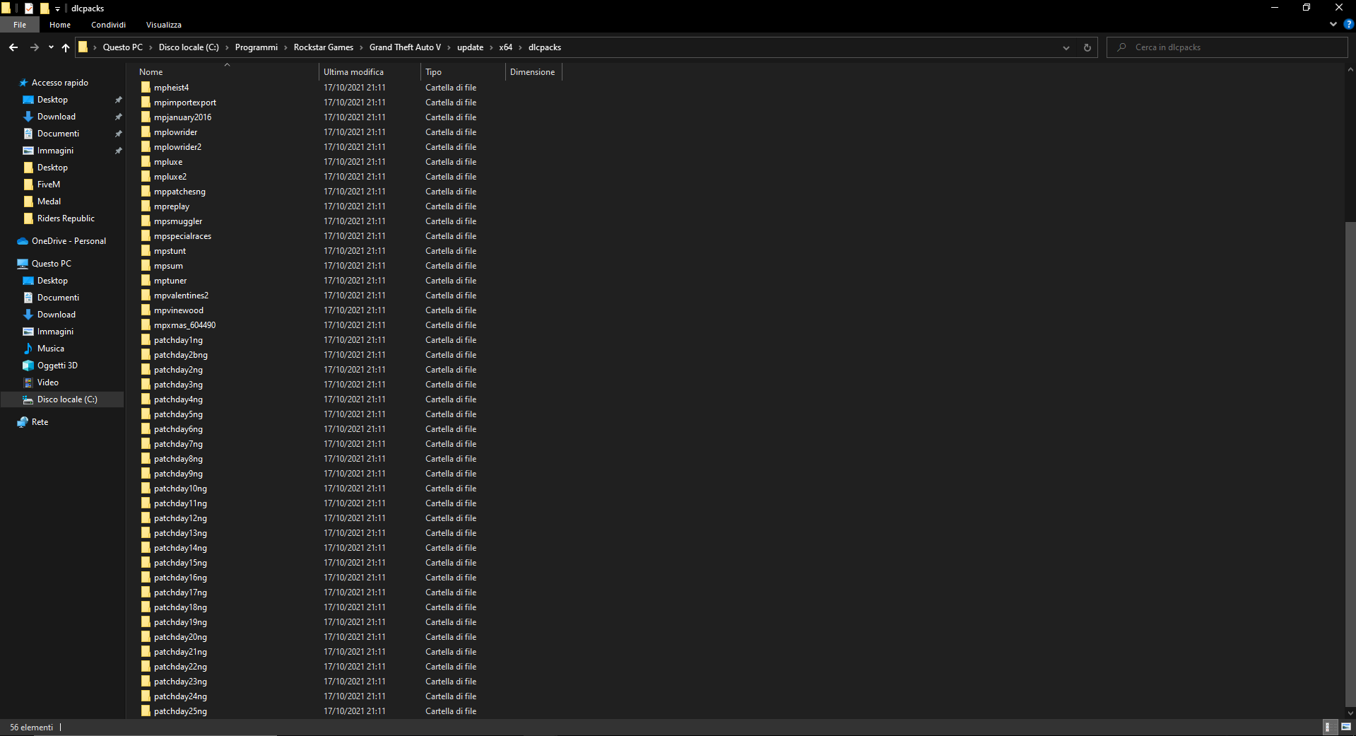 When i start FiveM client it got stuck on the Analyzing Game Data ...