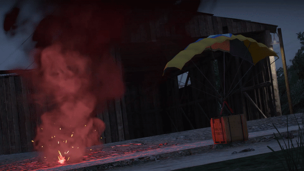 [FREE] Airdrops Thumbnail