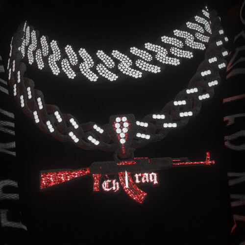 Chiraq Chain | (PAID) thumbnail 3