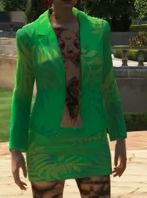 [RELEASE][PAID]Blazer outfits #2[OPTIMISATION] thumbnail 9