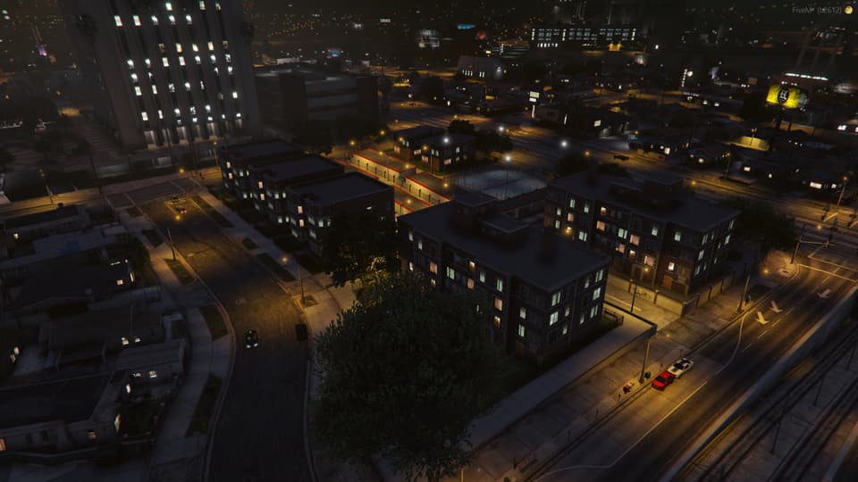 [Release] [MAP] Chicago Hood at Davis Map thumbnail 11