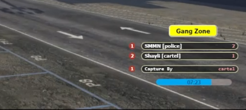 [PAID] Battle Royal Capture script for qbcore Thumbnail