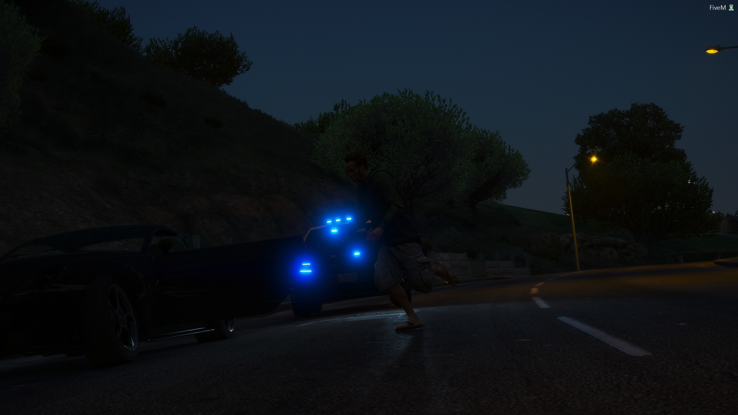 🌅 Bay County Roleplay® | Custom Vehicles | EN / US | Florida Based ...