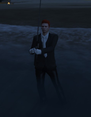 [ESX] [PAID] SMD_Fishing V2 Thumbnail