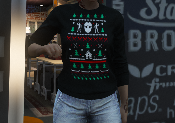 [RELEASE][PAID]48 Sweat - Horror/killer[OPTIMISATION]  thumbnail 12