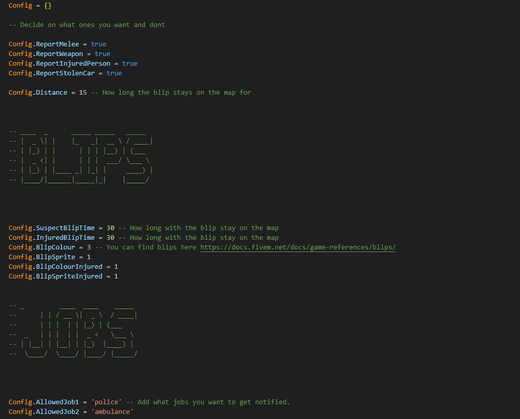 [ESX] NPC Witness thumbnail 5
