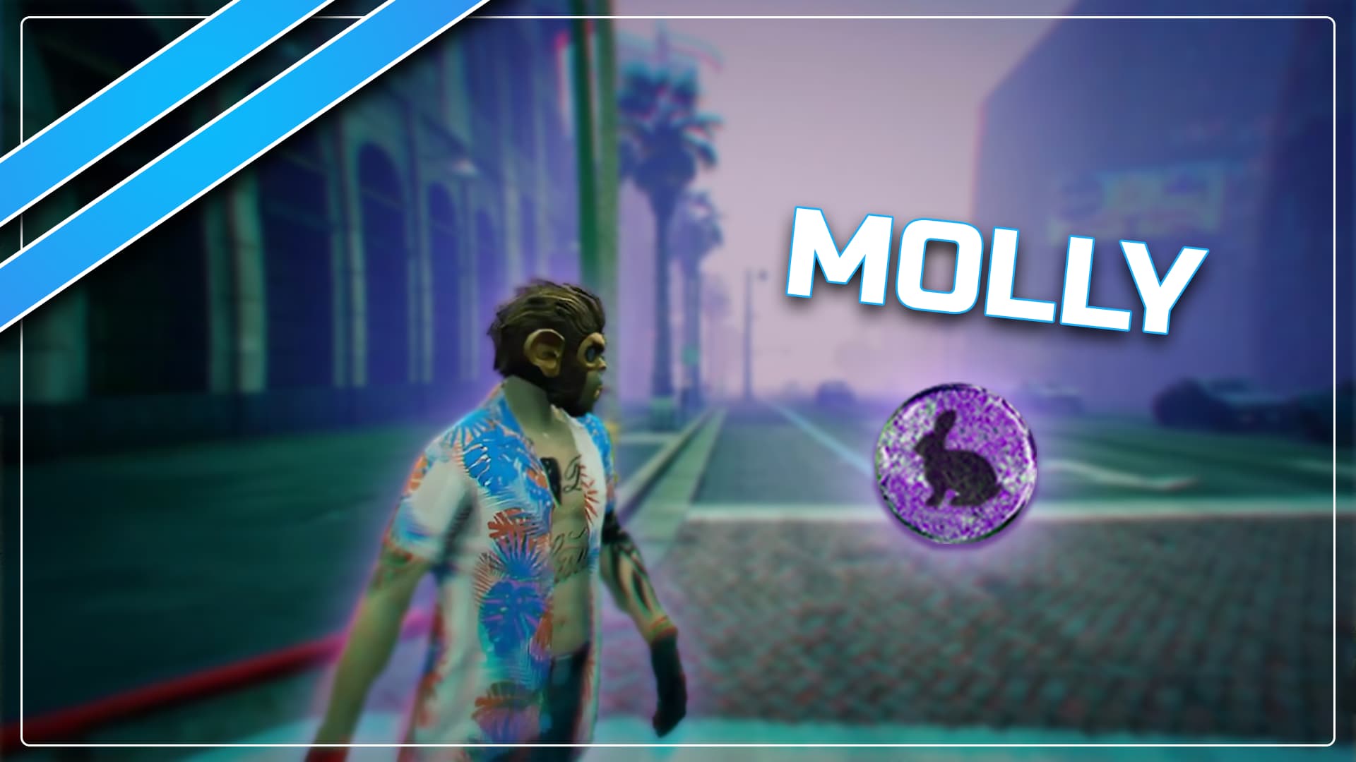 QB Molly Thumbnail
