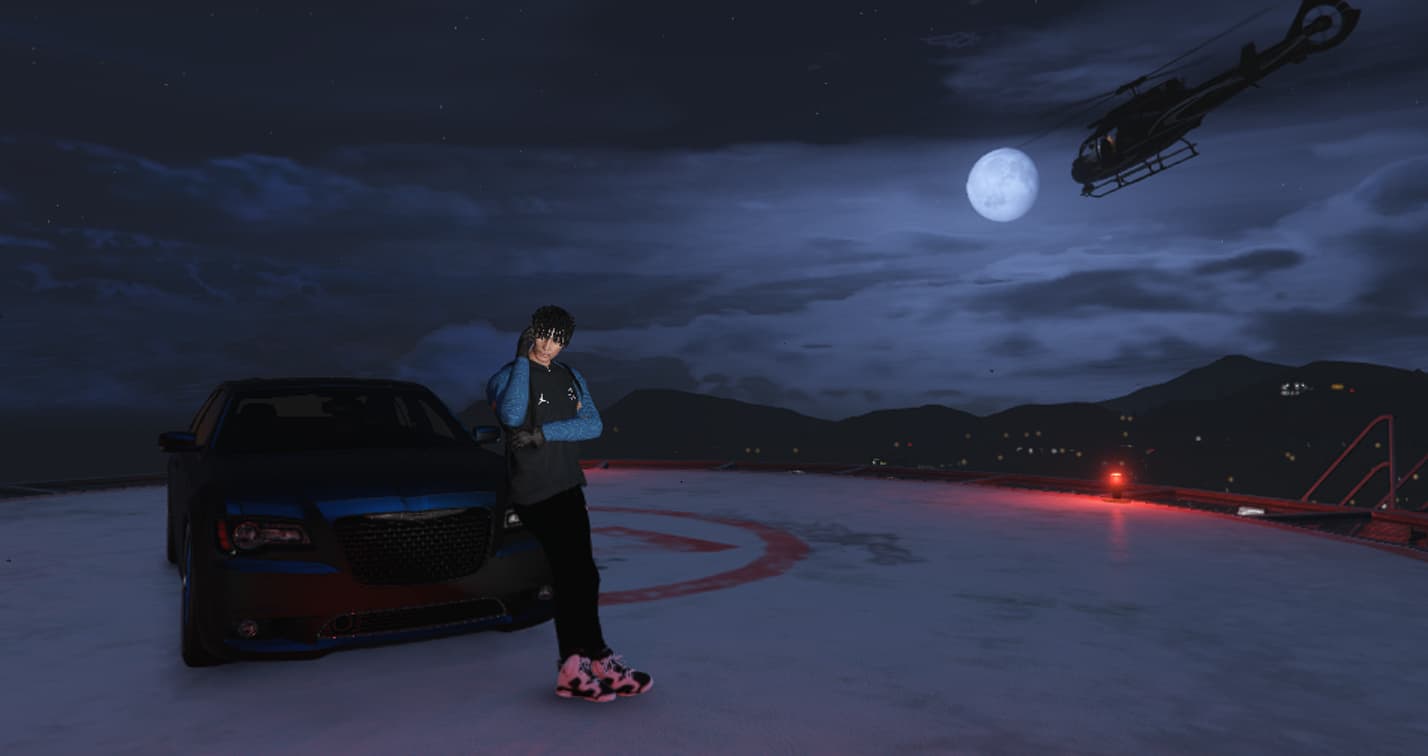 🌟 HighRoller RP \/\ SERIOUS RP /\/ FULL RELEASE 2.1.1 \/\ NON ...
