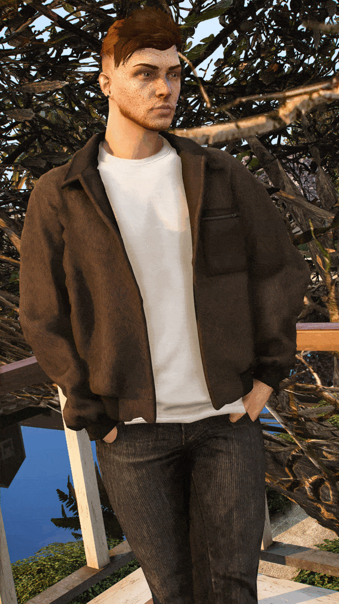 [PAID] Flur Jacket for MP Males Thumbnail