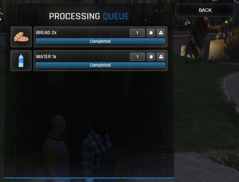 [ESX] 3 in 1 Farming System |  Code Service thumbnail 4