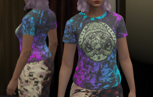 [Release][ADDON][Paid] 32 Tshirts for Men & Women thumbnail 6