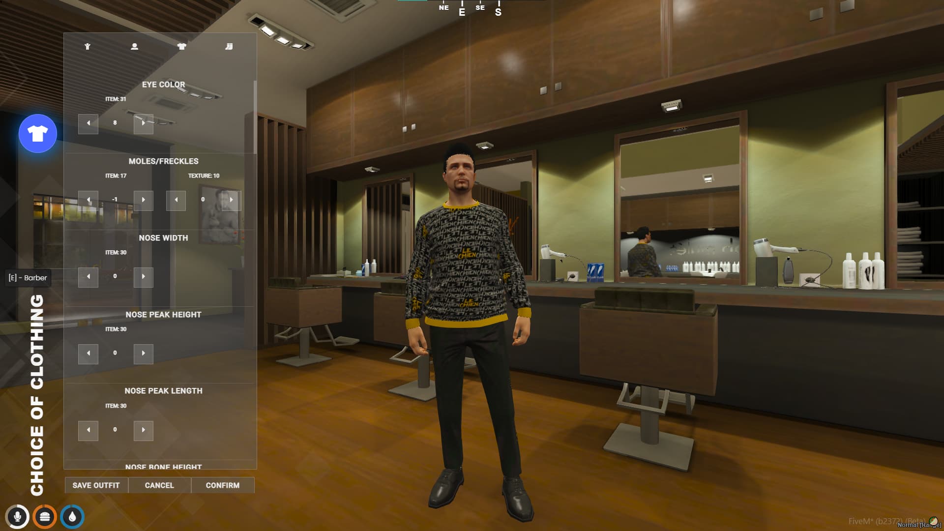 FREE QBCore Character Menu Clothing Menu FiveM Releases Cfx Forum FREE QBCore Character Menu Clothing Menu FiveM Releases Cfx Forum