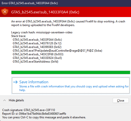 2022-06-02 23_48_41-Error GTA5_b2545.exe!sub_14033F0A4 (0x6c)