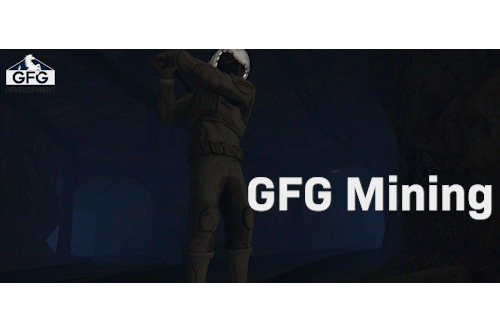 [PAID] GFG Mining [OX] [QB] Thumbnail
