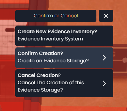 Script Locker Fivem SickEvidenceLockers - FiveM Releases - Cfx Forum