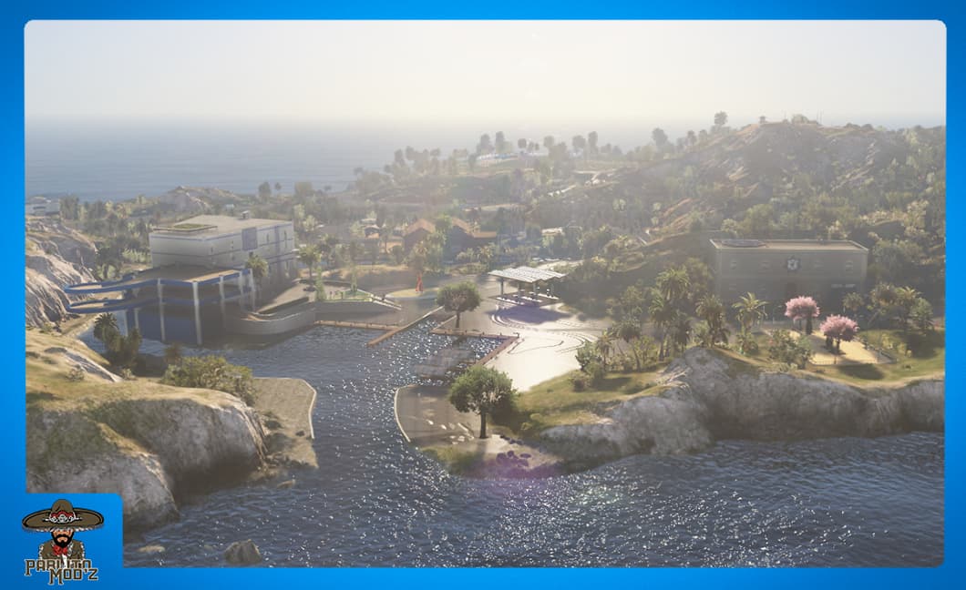 [fivem] | bundle cayo Thumbnail