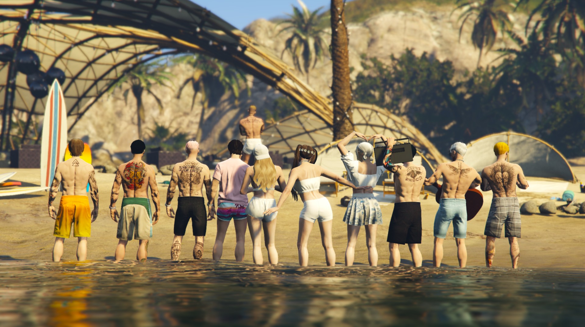 San Andreas - FiveM Snapmatic - Cfx Forum