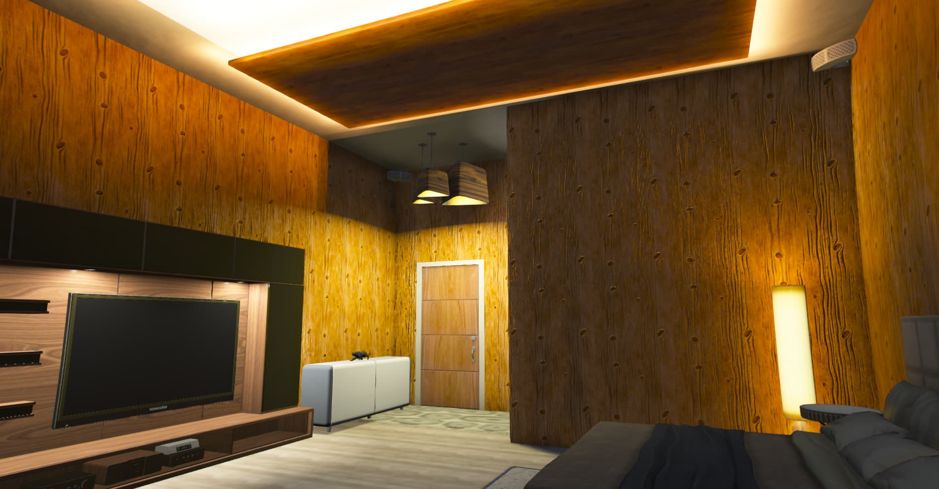 [ MLO ] [ PAID ] Vespucci Beach Resort thumbnail 9