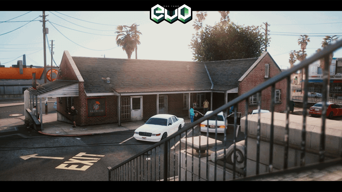 [MLO] Premium Driving School Thumbnail