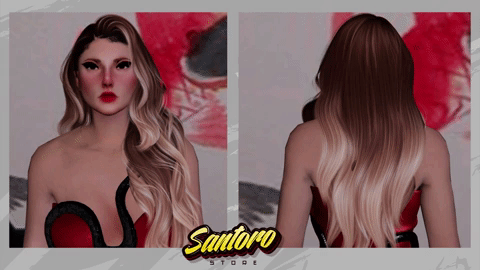 Leticia Wig