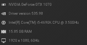 Crashes after 5 to 10 min in-game. - FiveM Client Support - Cfx Forum