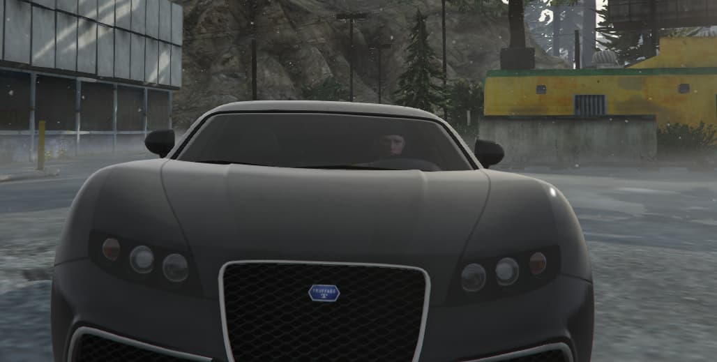 [ESX] Custom Settings thumbnail 2