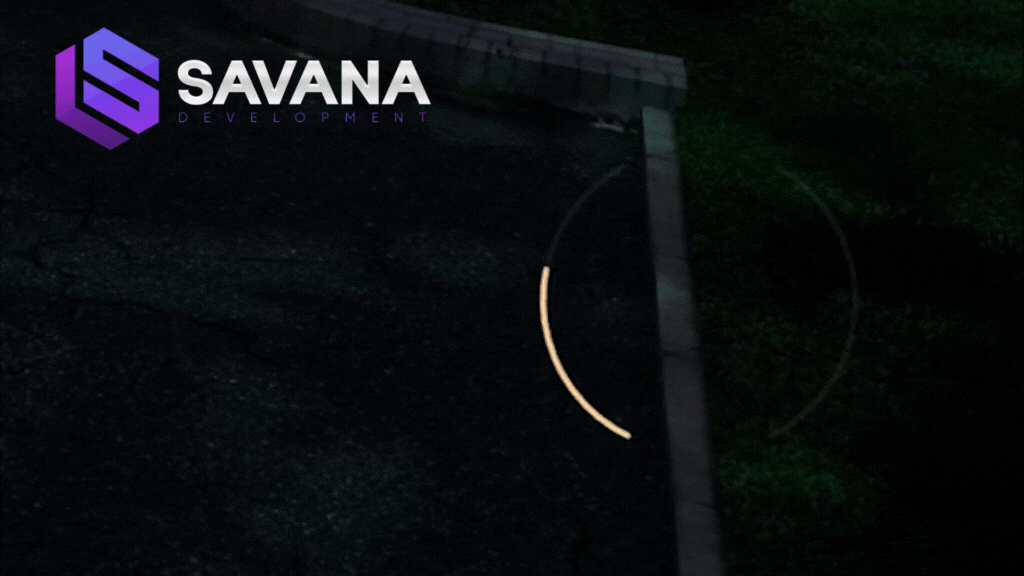 [SAVANA] Hud [QB/ESX/QBOX] Thumbnail