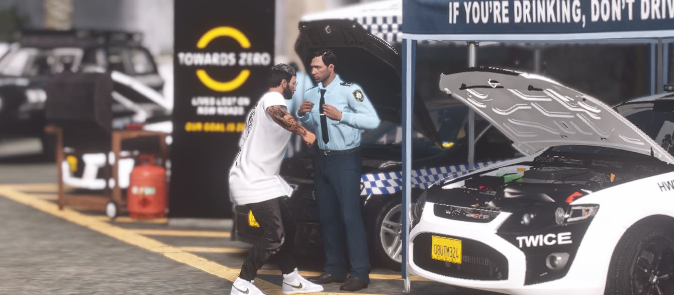 🦘 Southern Cross RP | AUSTRALIAN STYLE | Realistic Economy | Realistic ...