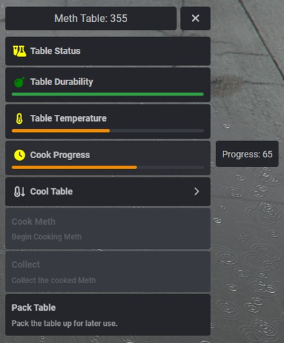 [PAID] GFG Drug Tables [OX] [QB] [STANDALONE] thumbnail 6