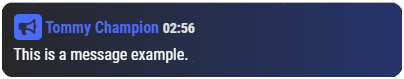 police