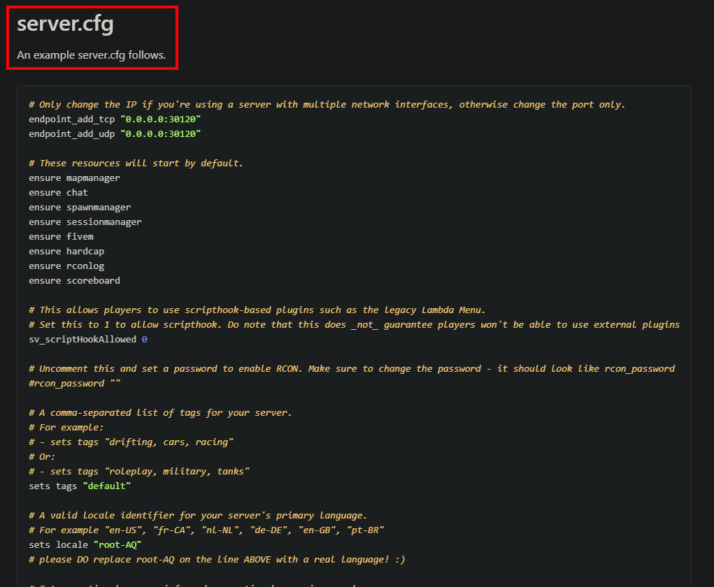 Why is setting up Server on Ubuntu so unclear? - Server Discussion ...