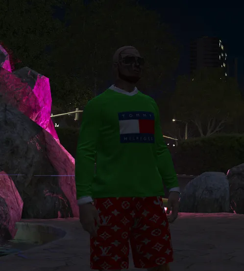 [RELEASE][PAID]20 Pull Deluxe for men[OPTIMISATION] thumbnail 18