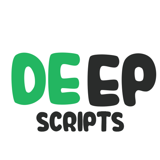 Deep Scripts | ESX | Vape Shop | SvelteJS  Thumbnail
