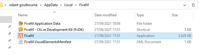 file path