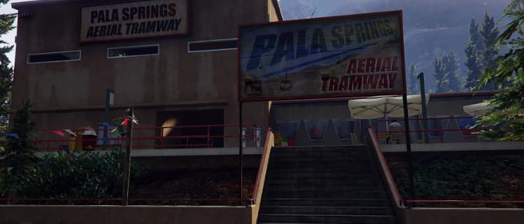 [MLO] [PAID] cableCartCafe  Thumbnail